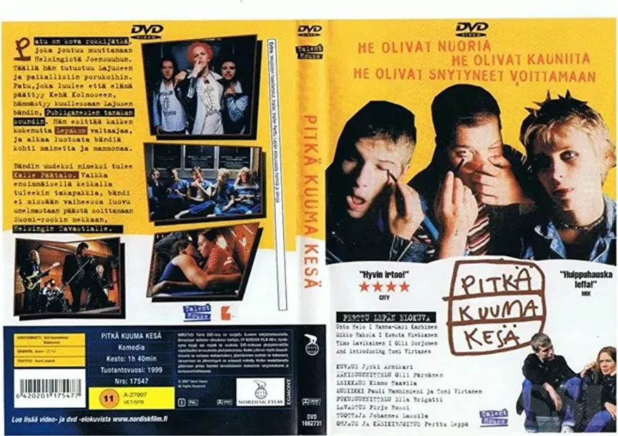 Darmowe filmy