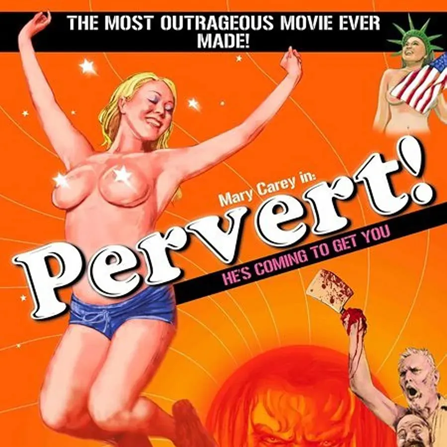 Pervert! online