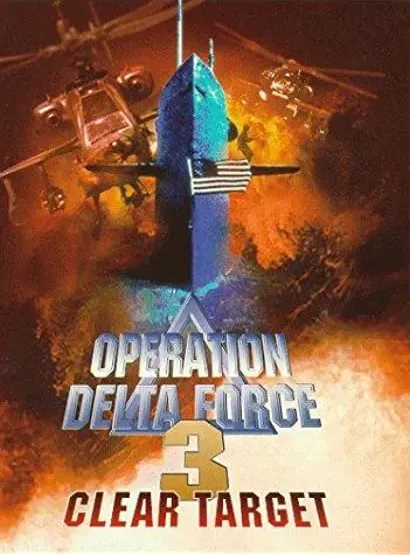 Operacja Delta Force 3