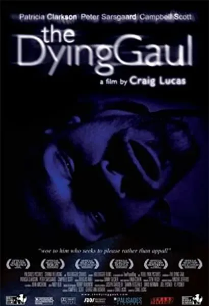 The Dying Gaul