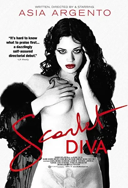 Scarlet Diva