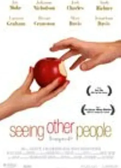 Seeing Other People