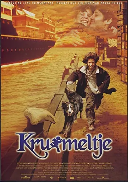 Okruszek