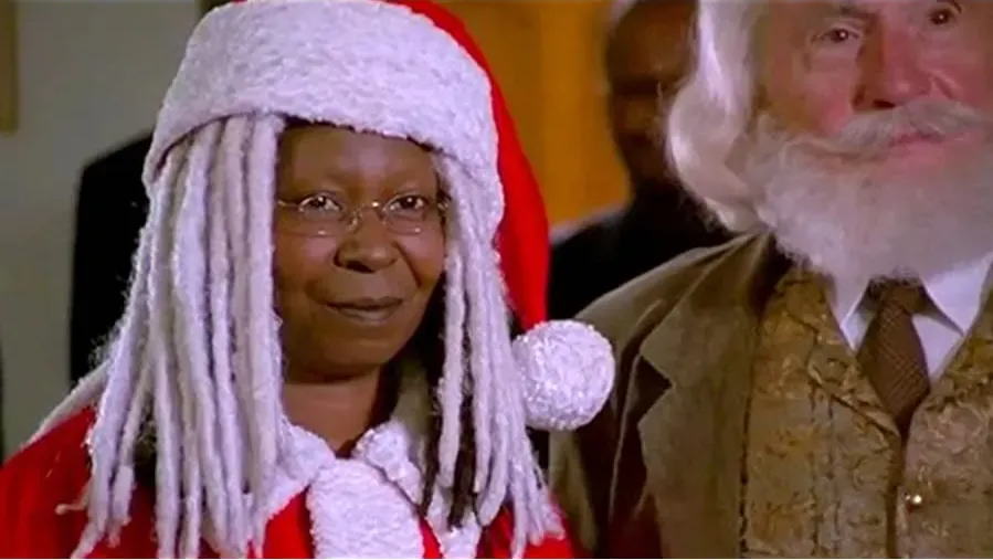 Call Me Claus online