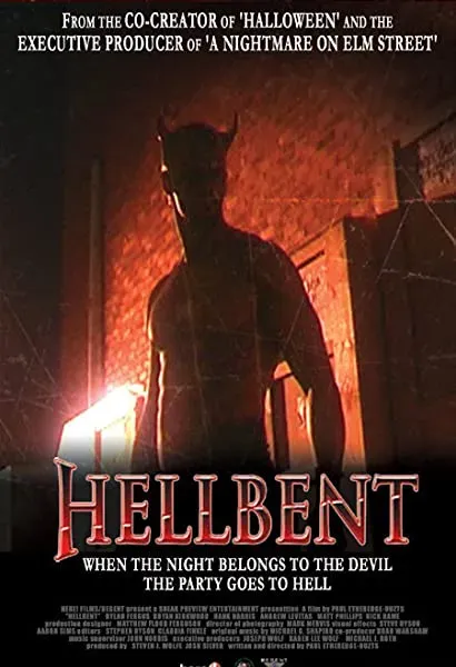 Hellbent