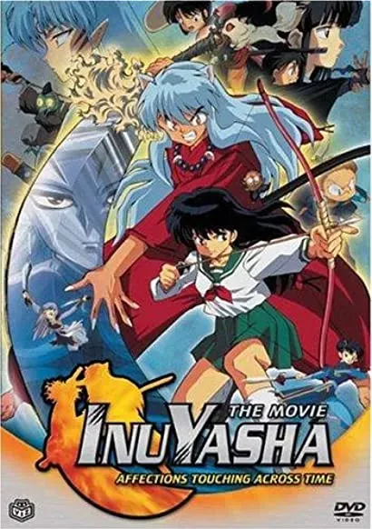 Inuyasha - Toki wo Koeru Omoi