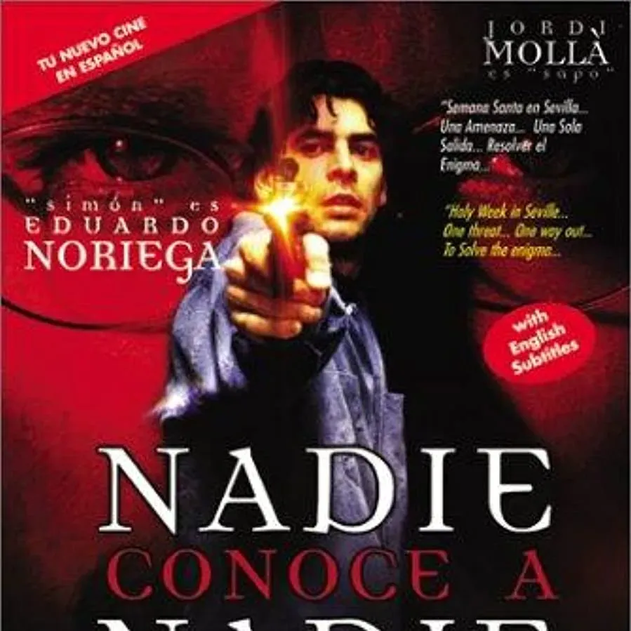 Nadie conoce a nadie online