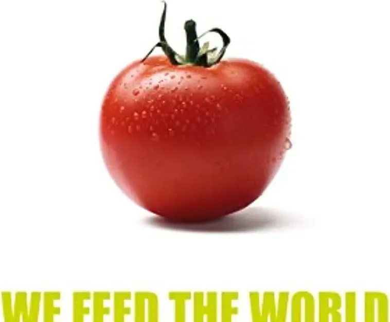 We Feed the World online