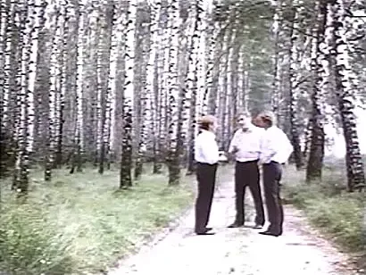 Vsyo vperedi