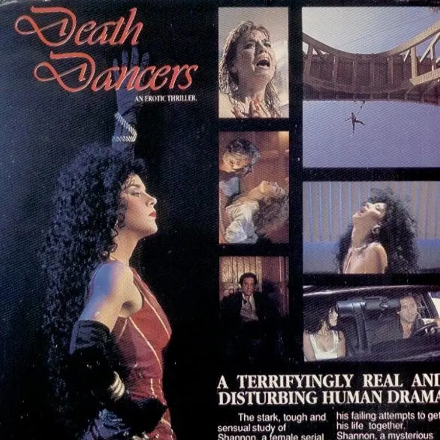 Death Dancers online