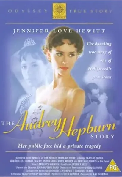 Historia Audrey Hepburn
