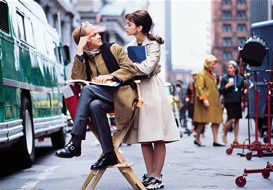 Historia Audrey Hepburn online