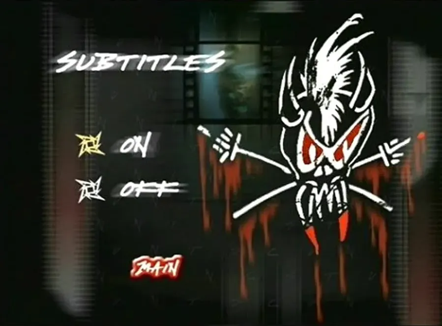 Metallica: Cunning Stunts online