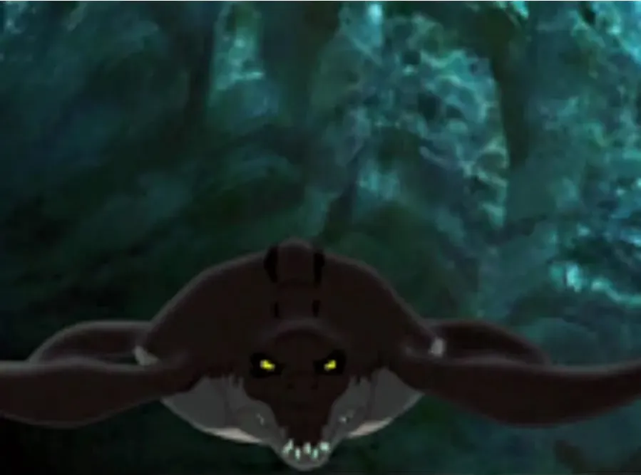 The Land Before Time IX: Journey to Big Water online