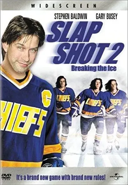 Slap Shot 2