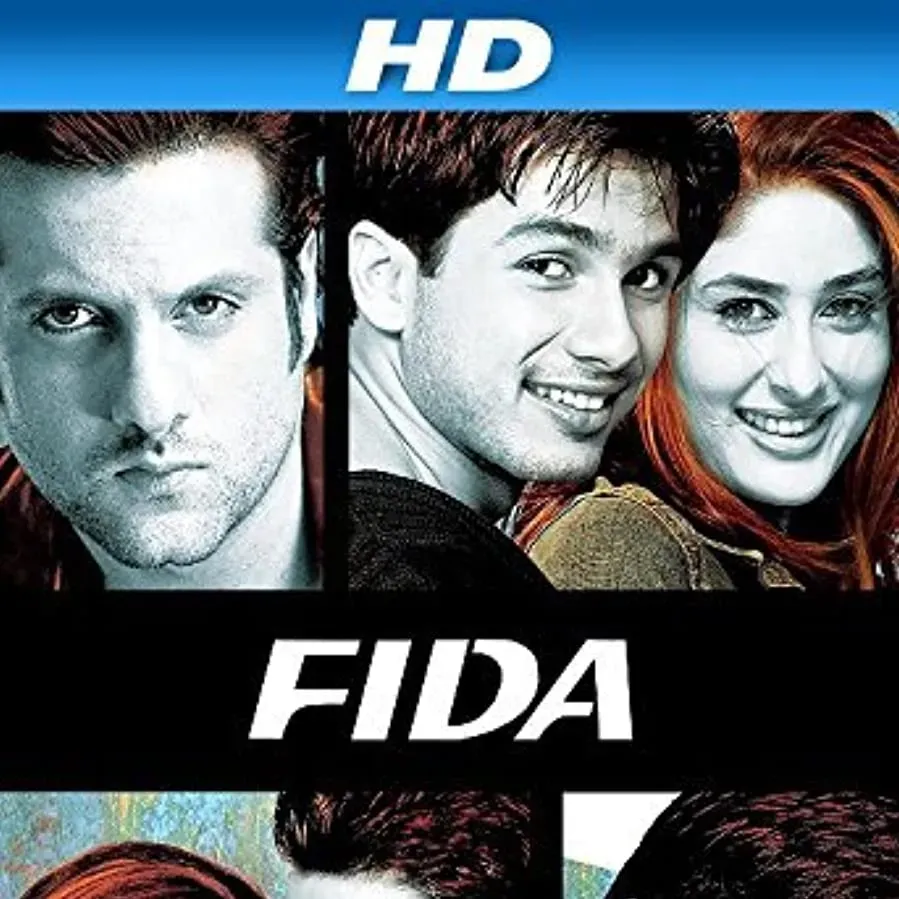 Fida online