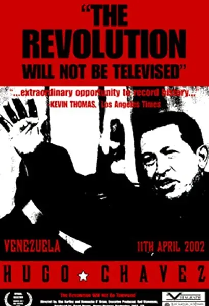 Chavez: Inside the Coup