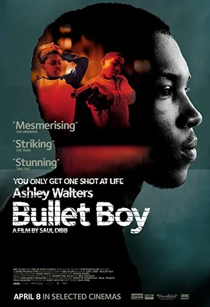 Bullet Boy