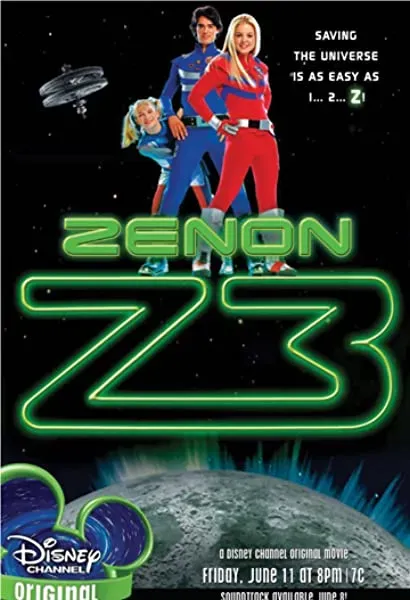 Zenon: Z3