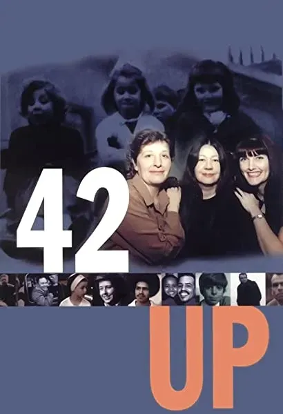 42 Up