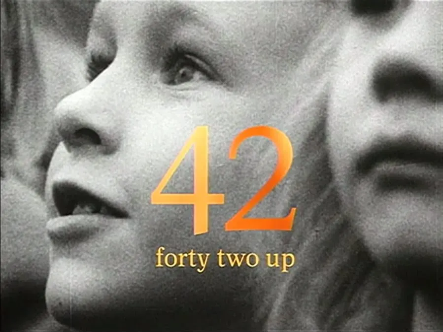 42 Up online