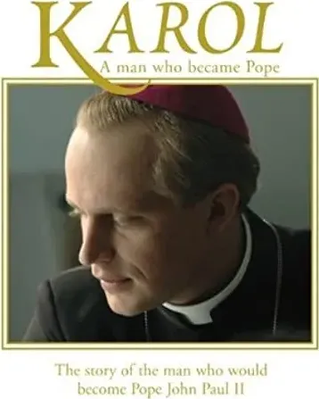 Karol. Człowiek, który został papieżem
