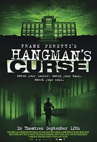 Hangman's Curse