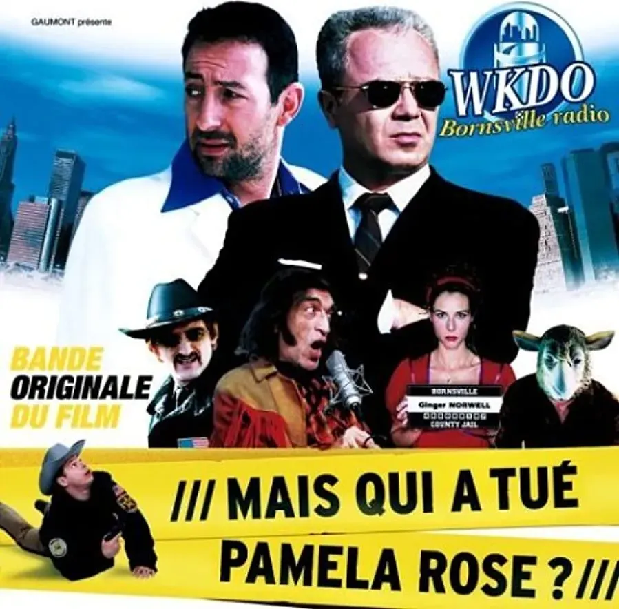 Wariaci z Karaibów online
