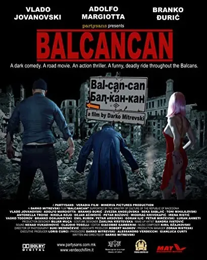 Bal-Kan-Kan
