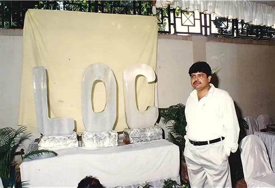 LOC: Kargil online