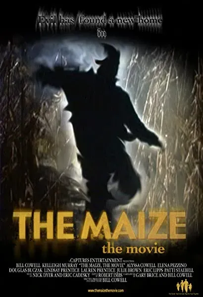 The Maize: The Movie
