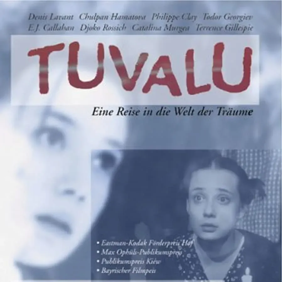 Tuvalu online