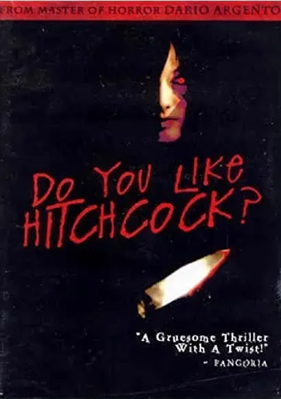 Czy lubisz Hitchcocka?