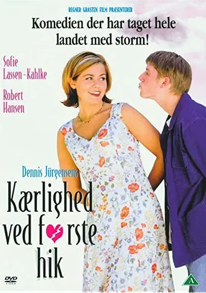Kærlighed ved første hik