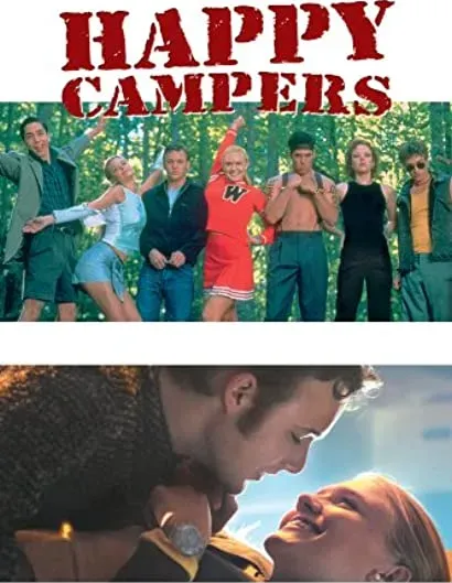 Happy Campers