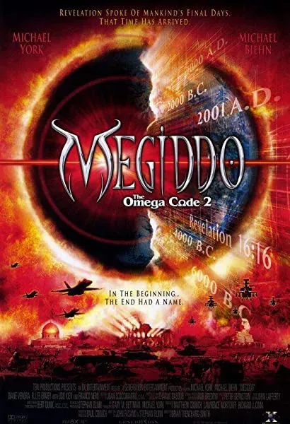 Megiddo