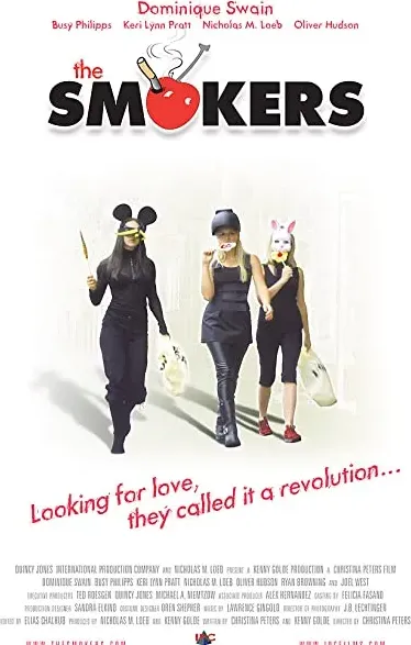 The Smokers
