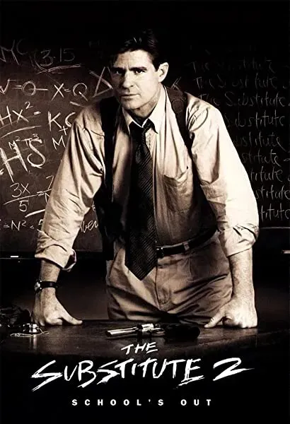 The Substitute 2: School's Out