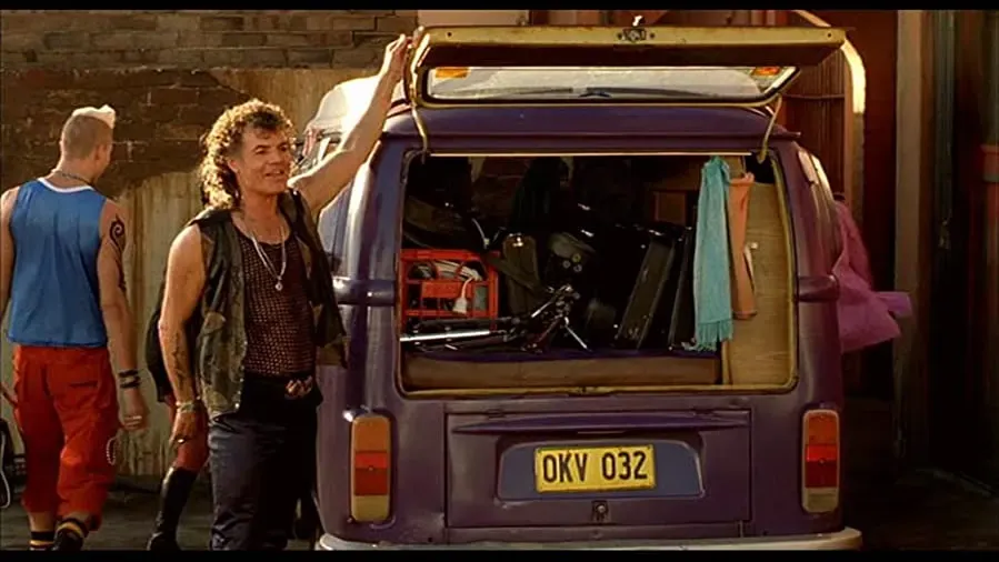 Darmowe filmy