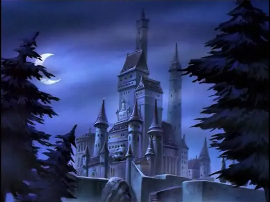 Belle's Magical World online
