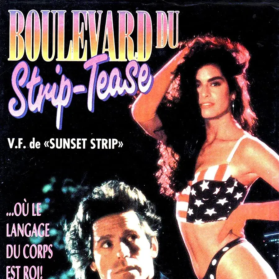 Sunset Strip online
