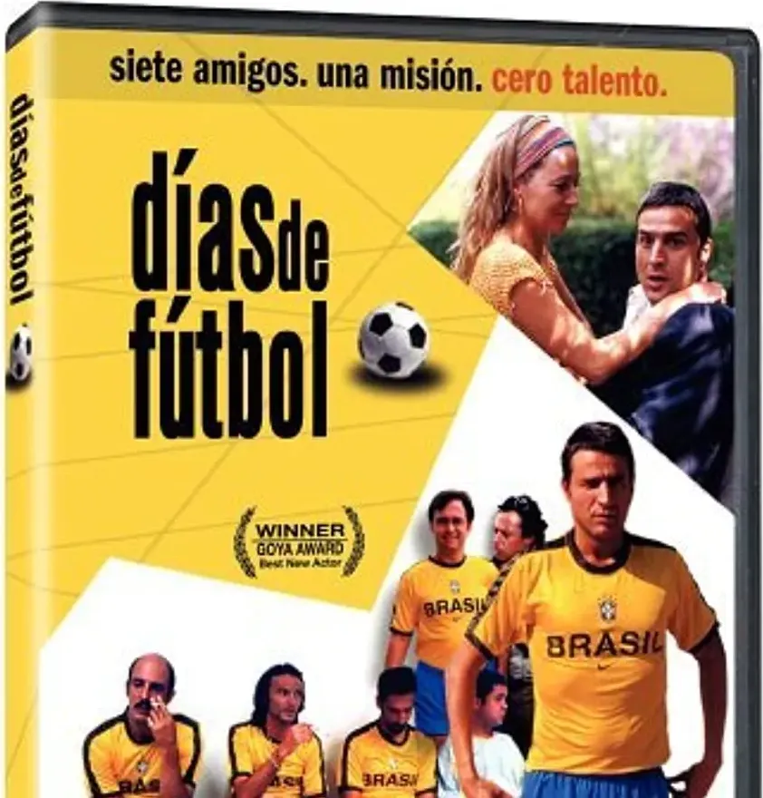Dni futbolu online