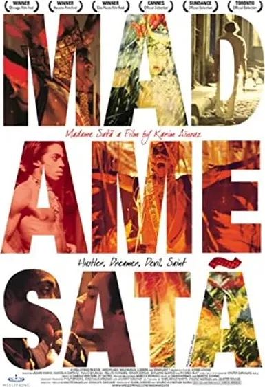 Madame Satã