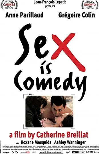 Seks to komedia