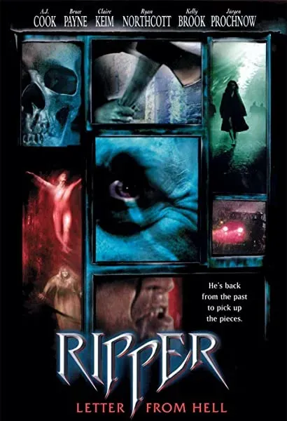Ripper
