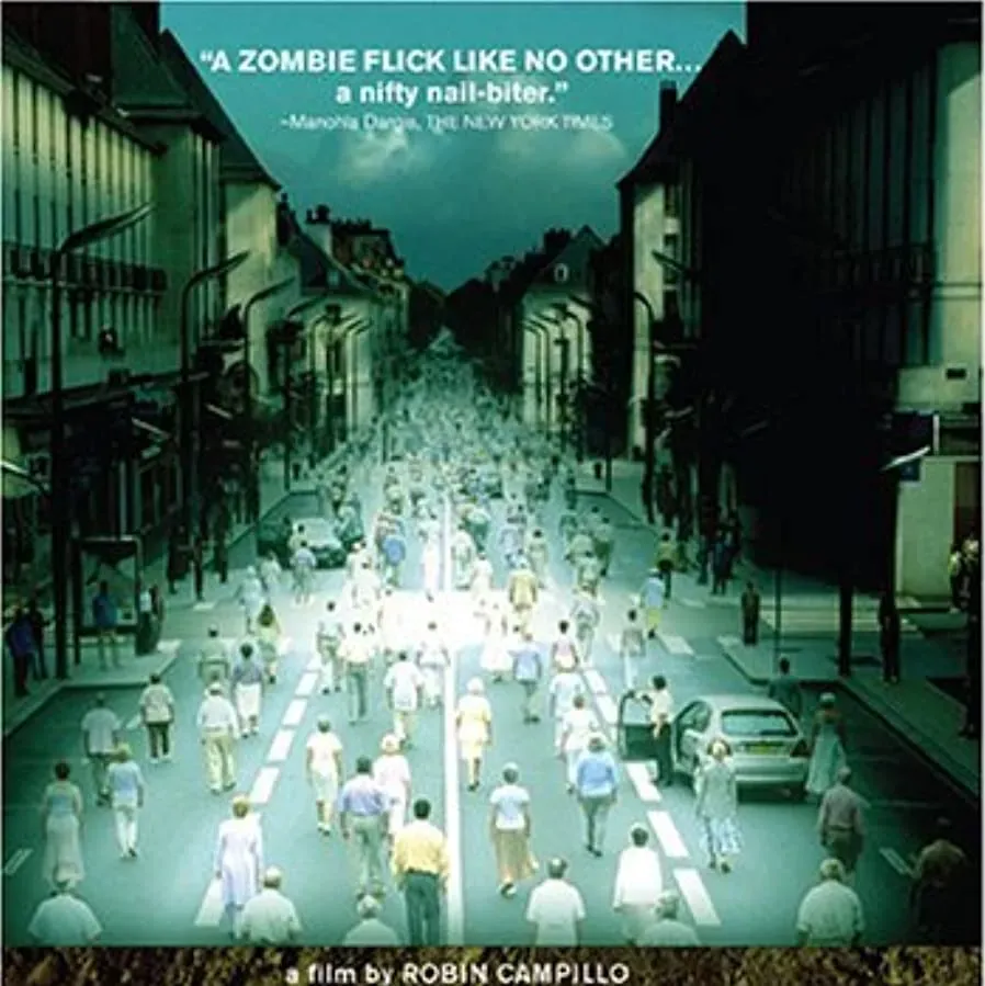 Les revenants online