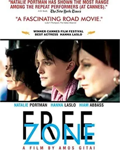 Free Zone