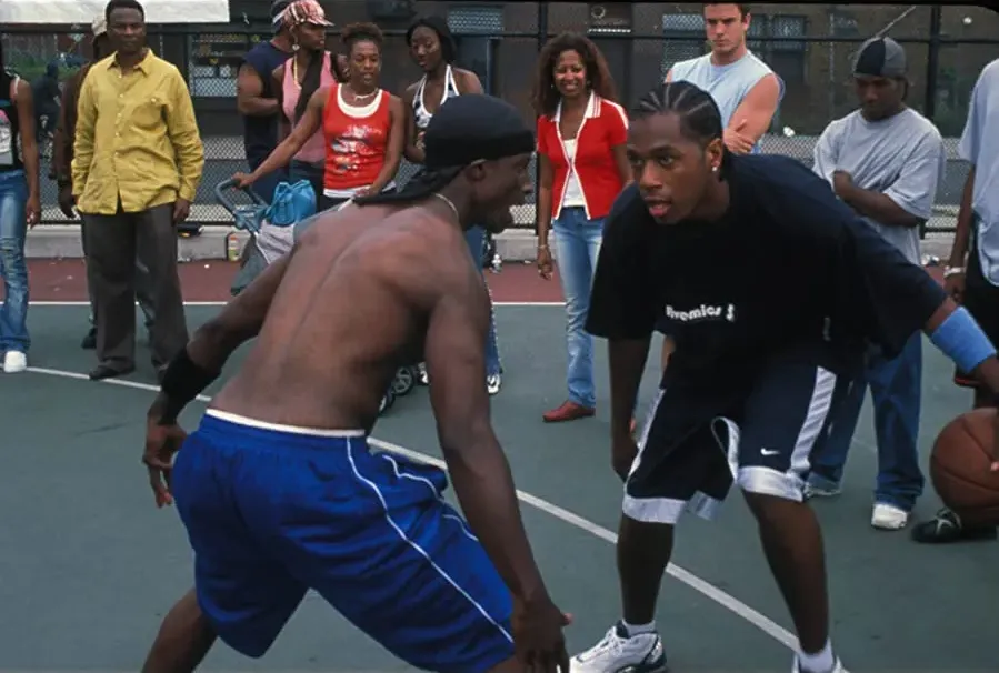 The Cookout online