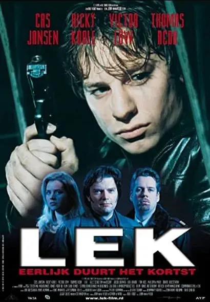 Przeciek