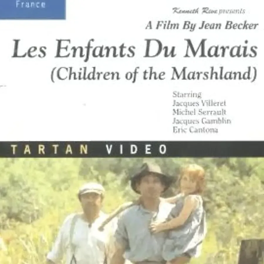 Les enfants du marais online